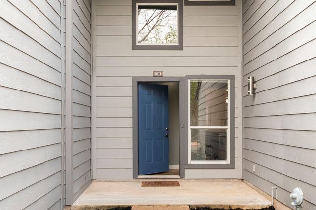 2114 Goodrich Ave 10, Austin, TX 78704