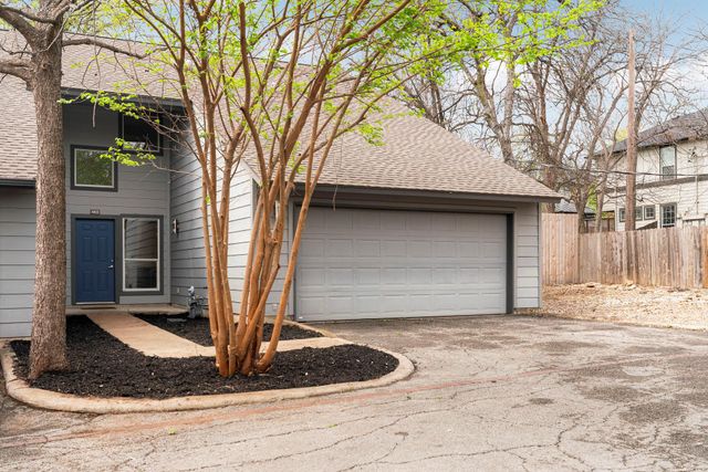 2114 Goodrich Ave 10, Austin, TX 78704