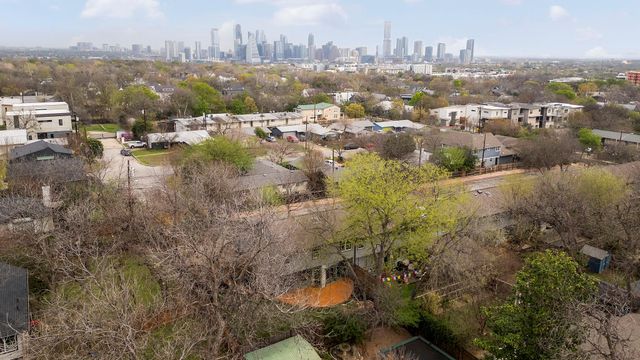 2114 Goodrich Ave 10, Austin, TX 78704