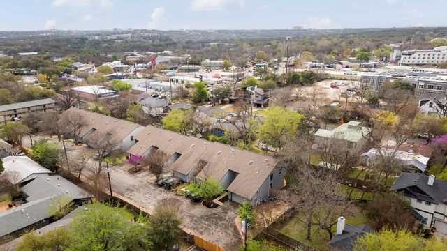 2114 Goodrich Ave 10, Austin, TX 78704