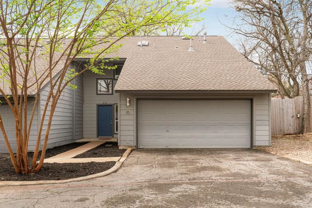 2114 Goodrich Ave 10, Austin, TX 78704