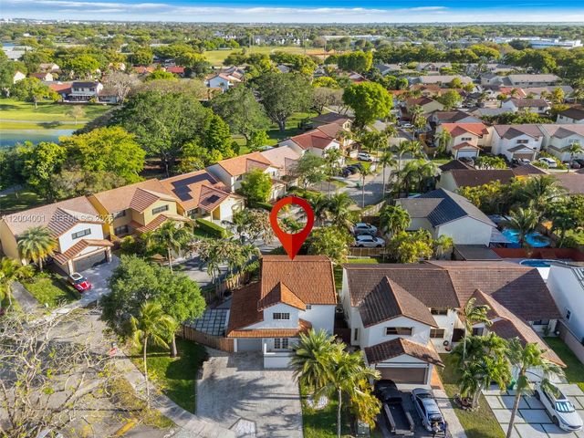 15134 SW 94th Ter, Miami, FL 33196