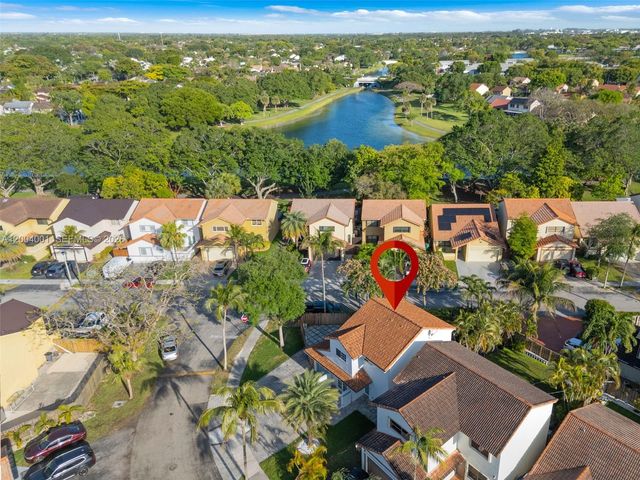 15134 SW 94th Ter, Miami, FL 33196