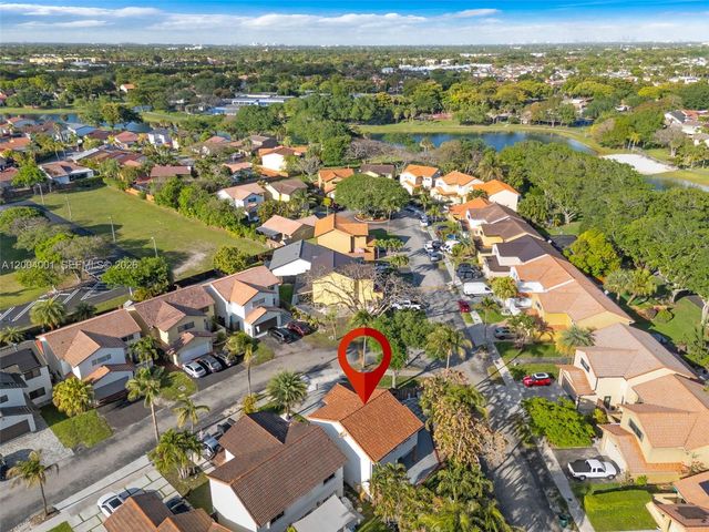 15134 SW 94th Ter, Miami, FL 33196