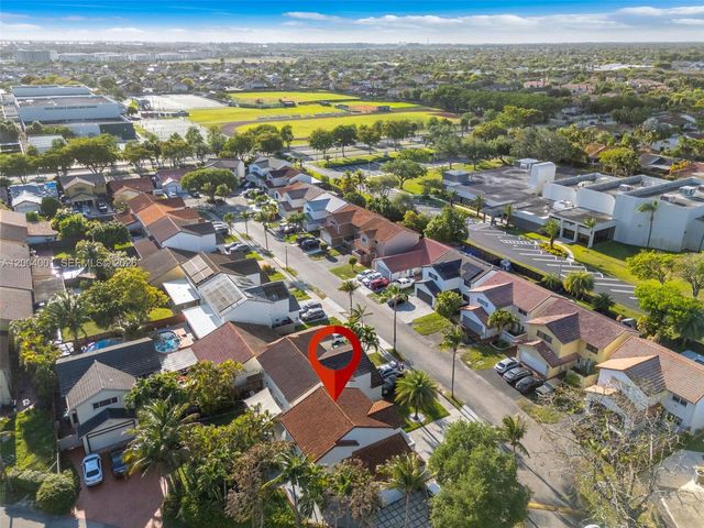 15134 SW 94th Ter, Miami, FL 33196