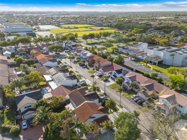 15134 SW 94th Ter, Miami, FL 33196