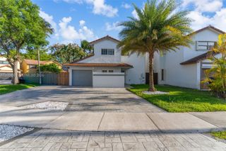 15134 SW 94th Ter, Miami, FL 33196