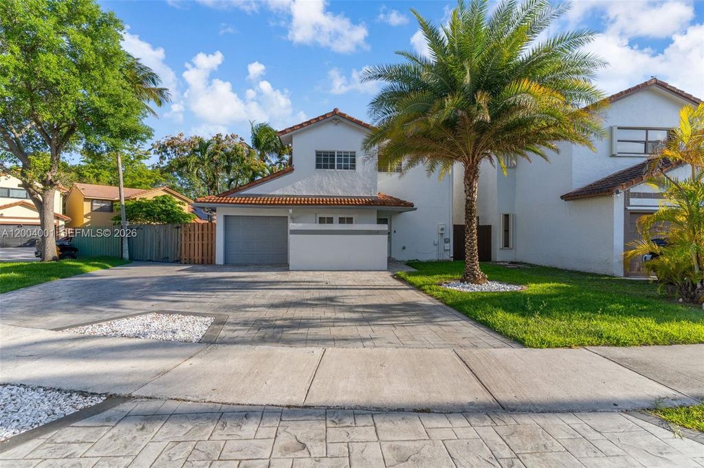 15134 SW 94th Ter, Miami, FL 33196