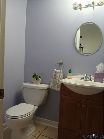 1306 Old Log Trl, North Chesterfield, VA 23235