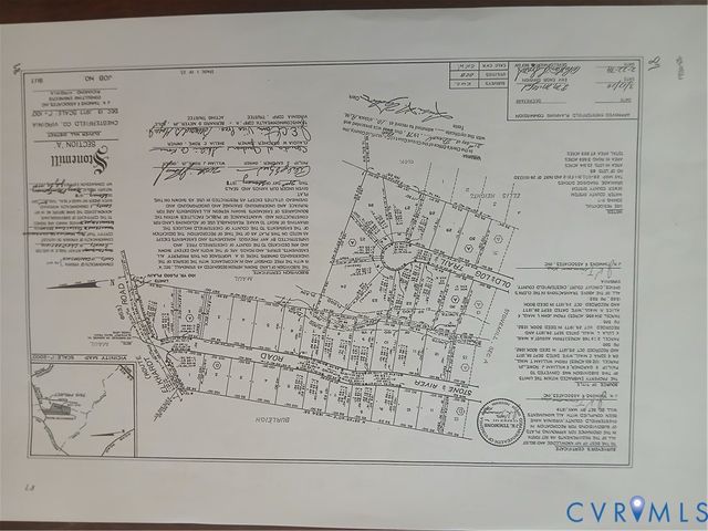 1306 Old Log Trl, North Chesterfield, VA 23235