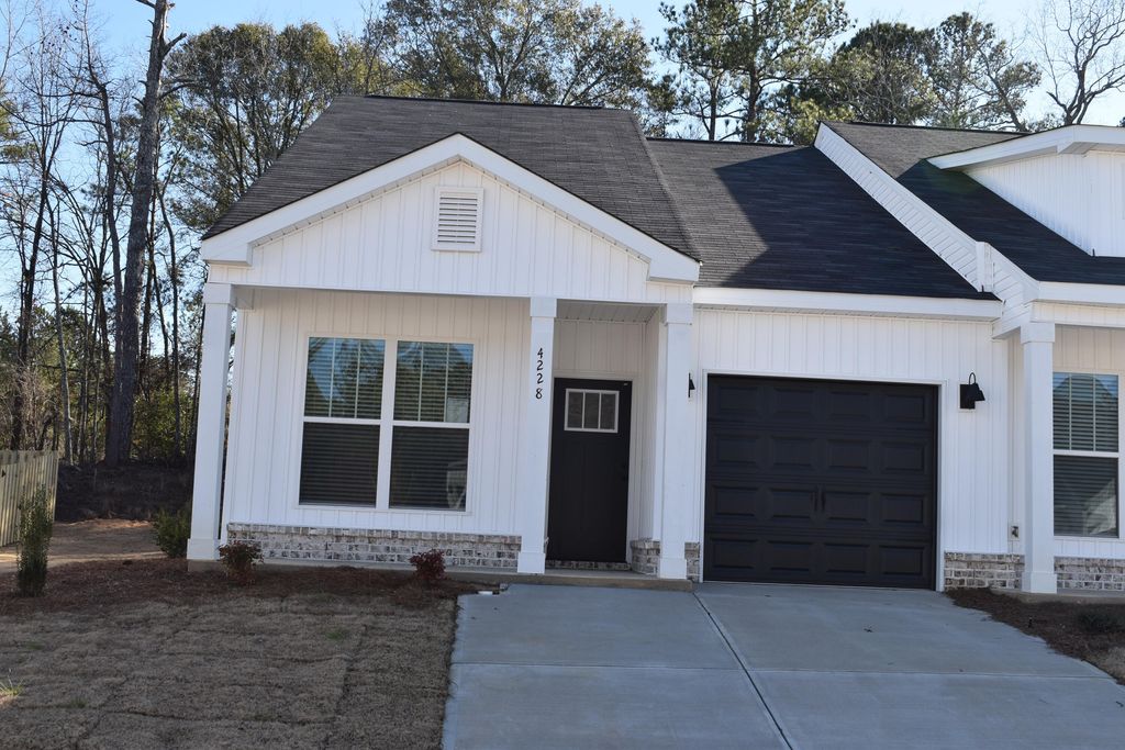 4228 Beautiful Pond Park, North Augusta, SC 29860