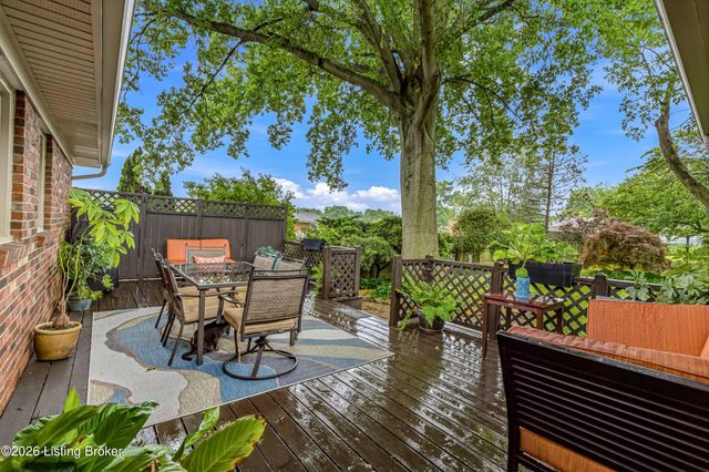 9008 Shevie Dr, Louisville, KY 40272