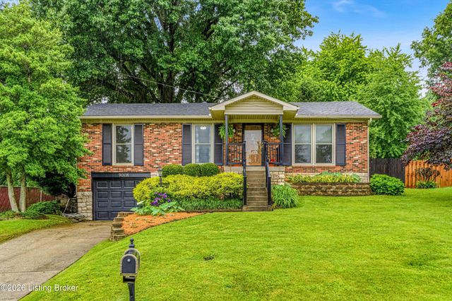 9008 Shevie Dr, Louisville, KY 40272