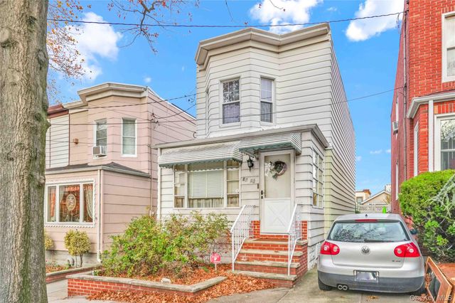 62-63 60th Drive, Maspeth, NY 11378