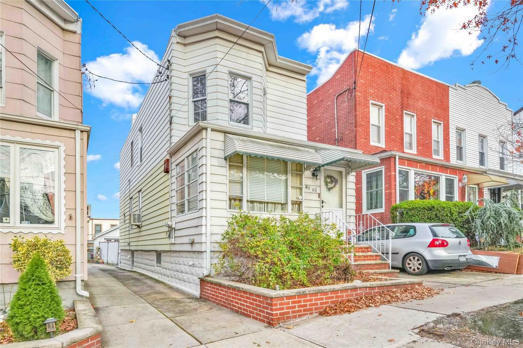 62-63 60th Drive, Maspeth, NY 11378