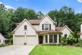 2169 Jockey Hollow NW Drive, Kennesaw, GA 30152