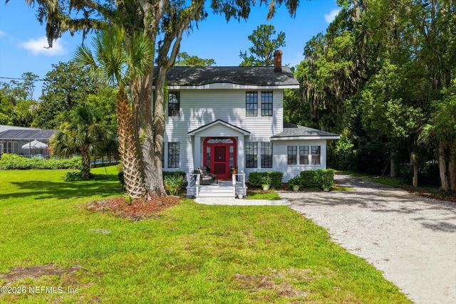 1434 RIVER Road, Orange Park, FL 32073
