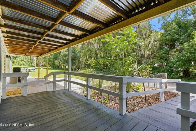 1434 RIVER Road, Orange Park, FL 32073