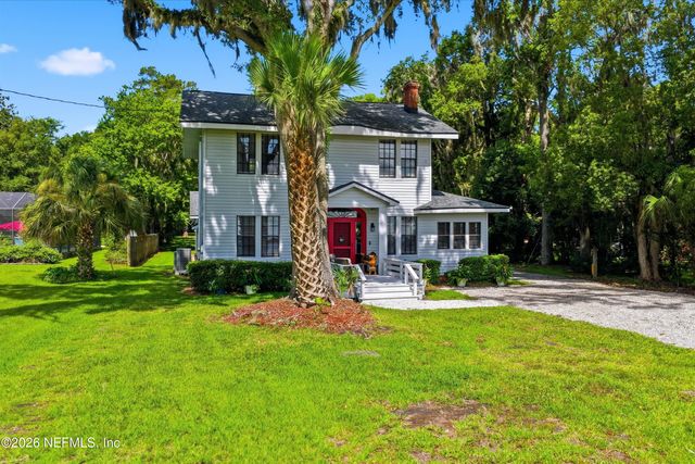 1434 RIVER Road, Orange Park, FL 32073