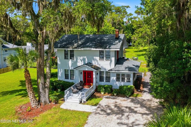 1434 RIVER Road, Orange Park, FL 32073