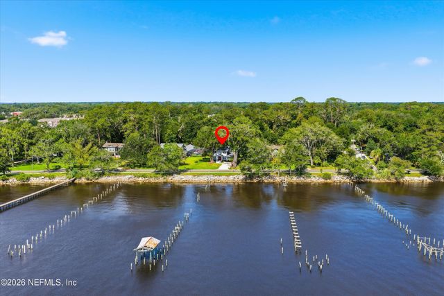 1434 RIVER Road, Orange Park, FL 32073
