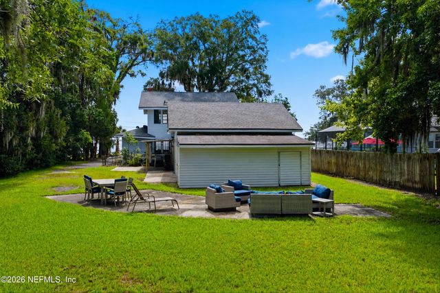 1434 RIVER Road, Orange Park, FL 32073