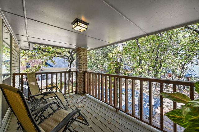 45 Oak Forrest Circle, Denton, TX 76210