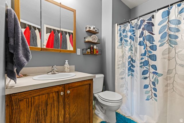 279 E 2300 N, North Ogden, UT 84414
