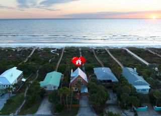 5336 Atlantic View, St Augustine, FL 32080