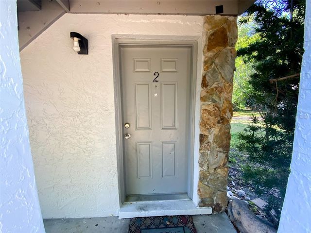 2205 IRENE STREET 2, Lutz, FL 33549