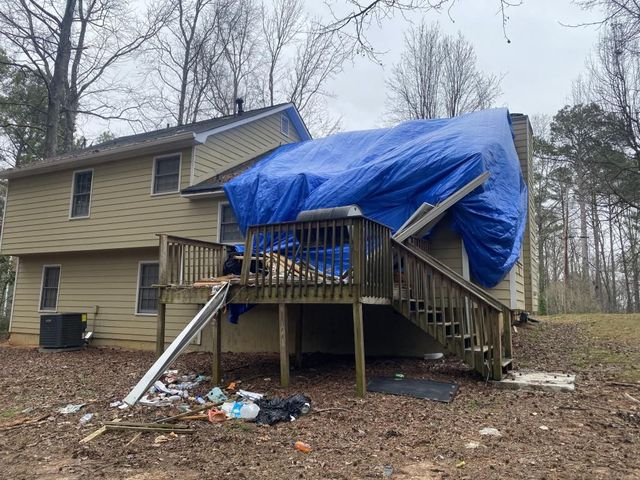 100 Russell Drive, Hiram, GA 30141