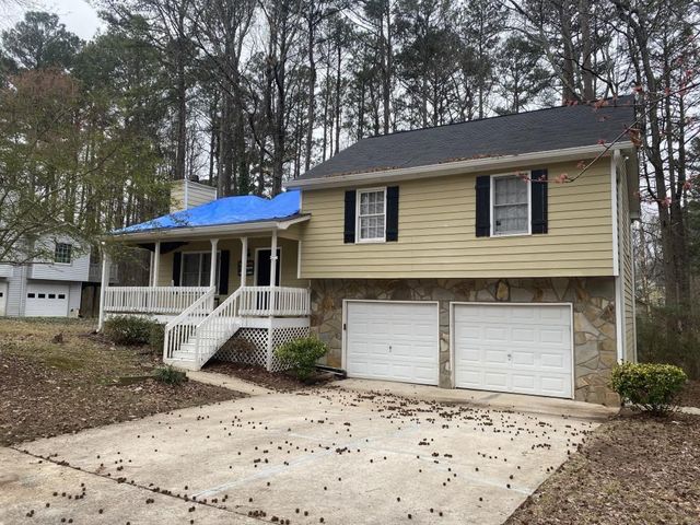 100 Russell Drive, Hiram, GA 30141