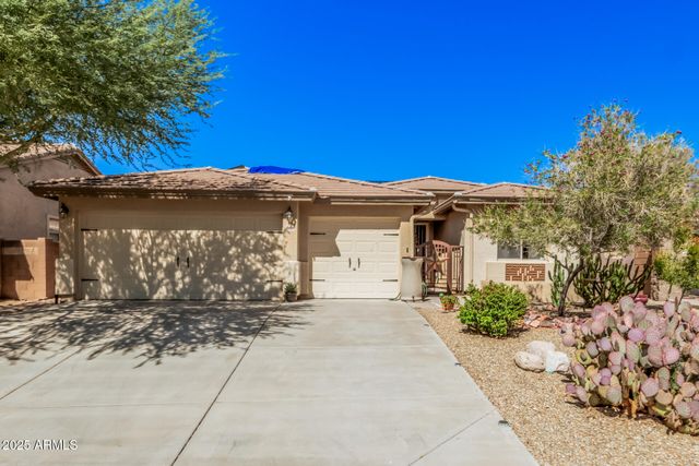 29412 W WHITTON Avenue, Buckeye, AZ 85396