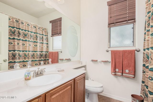 29412 W WHITTON Avenue, Buckeye, AZ 85396