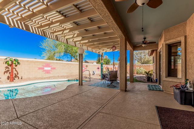 29412 W WHITTON Avenue, Buckeye, AZ 85396