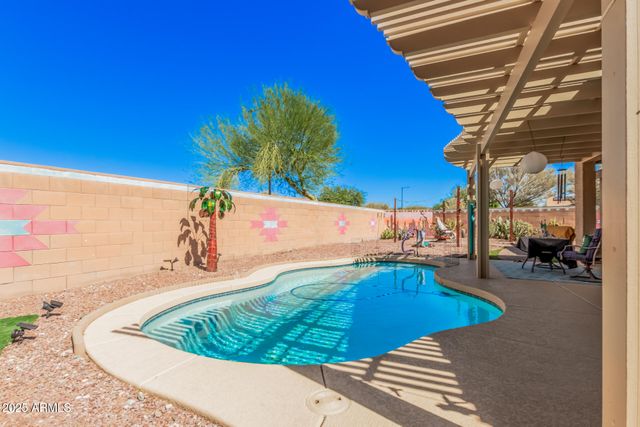29412 W WHITTON Avenue, Buckeye, AZ 85396