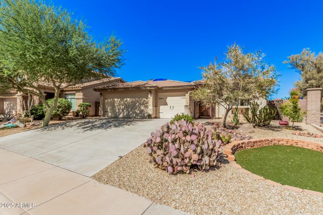 29412 W WHITTON Avenue, Buckeye, AZ 85396