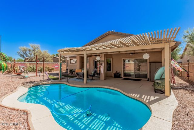 29412 W WHITTON Avenue, Buckeye, AZ 85396