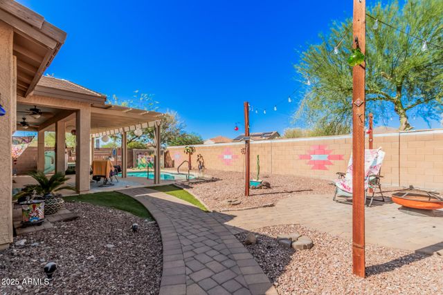29412 W WHITTON Avenue, Buckeye, AZ 85396
