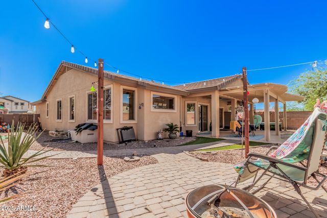 29412 W WHITTON Avenue, Buckeye, AZ 85396