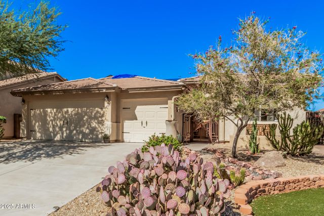 29412 W WHITTON Avenue, Buckeye, AZ 85396