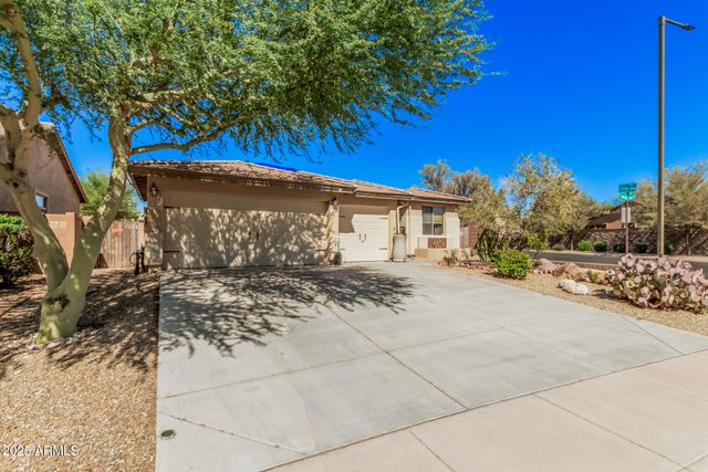 29412 W WHITTON Avenue, Buckeye, AZ 85396