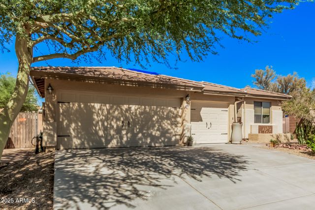 29412 W WHITTON Avenue, Buckeye, AZ 85396