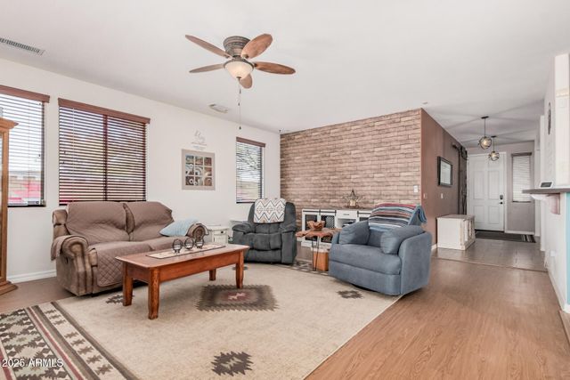 29412 W WHITTON Avenue, Buckeye, AZ 85396