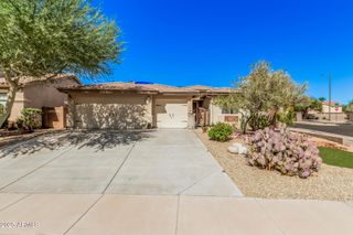 29412 W WHITTON Avenue, Buckeye, AZ 85396