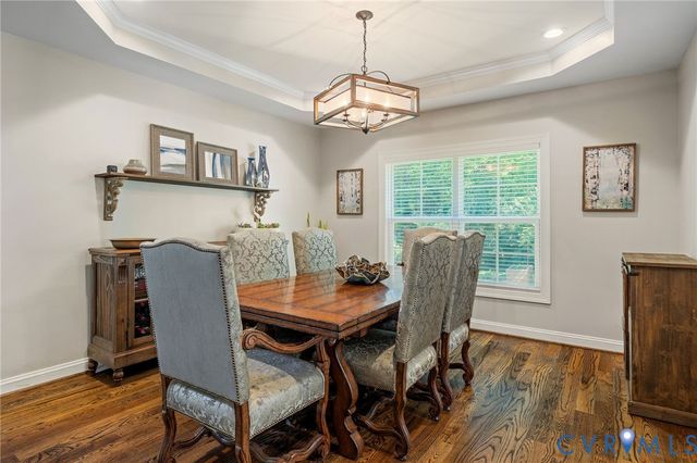 11451 Black Rd, Chesterfield, VA 23838
