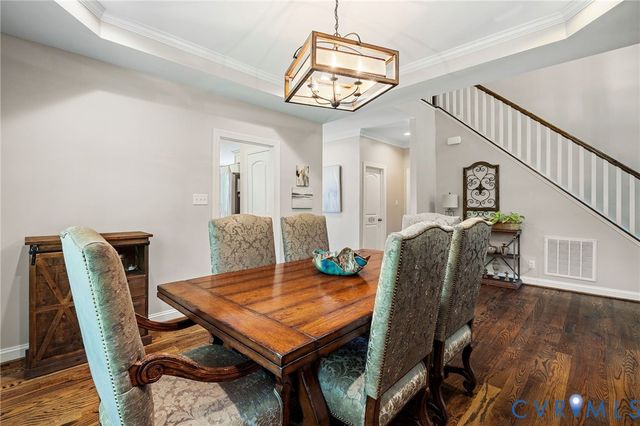 11451 Black Rd, Chesterfield, VA 23838