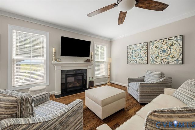 11451 Black Rd, Chesterfield, VA 23838