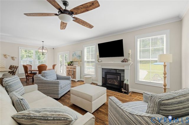 11451 Black Rd, Chesterfield, VA 23838