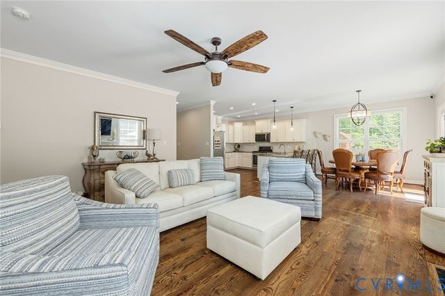 11451 Black Rd, Chesterfield, VA 23838